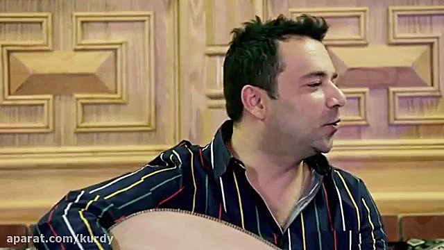 آهنگ زیبا کردی بلند ابراهیم چه...