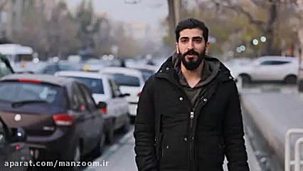 تیزر فیلم مشت آخر