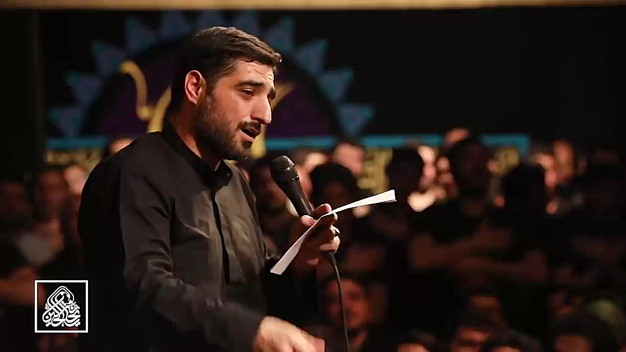 مداحی سید مجید بنی فاطمه  ایام...