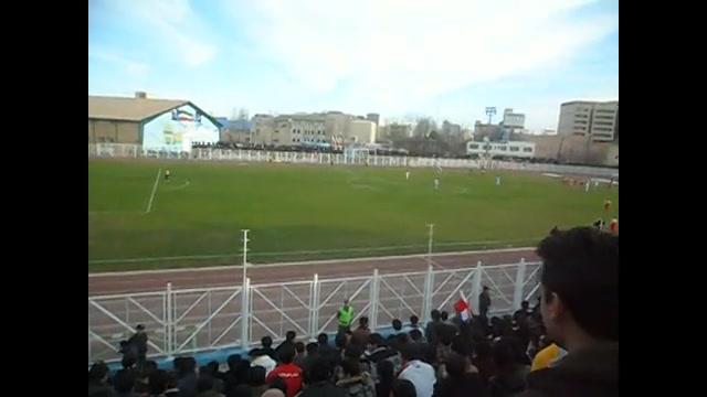 فریاد یاشاسن آزربایجان در استا...