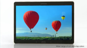 Samsung Galaxy Tab S