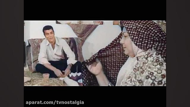 فیلم رنگی طوقی به کارگردانی عل...