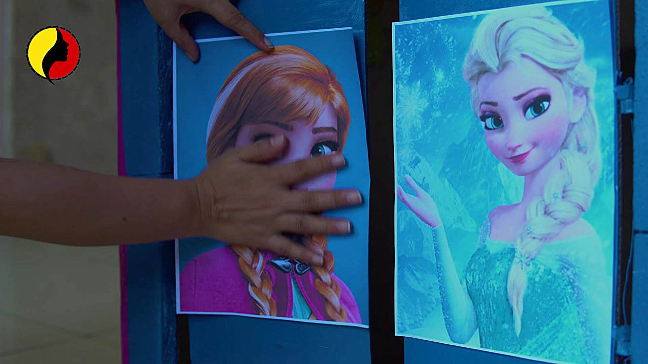 اموزش کاردستی، ساخت خانه کوچک...