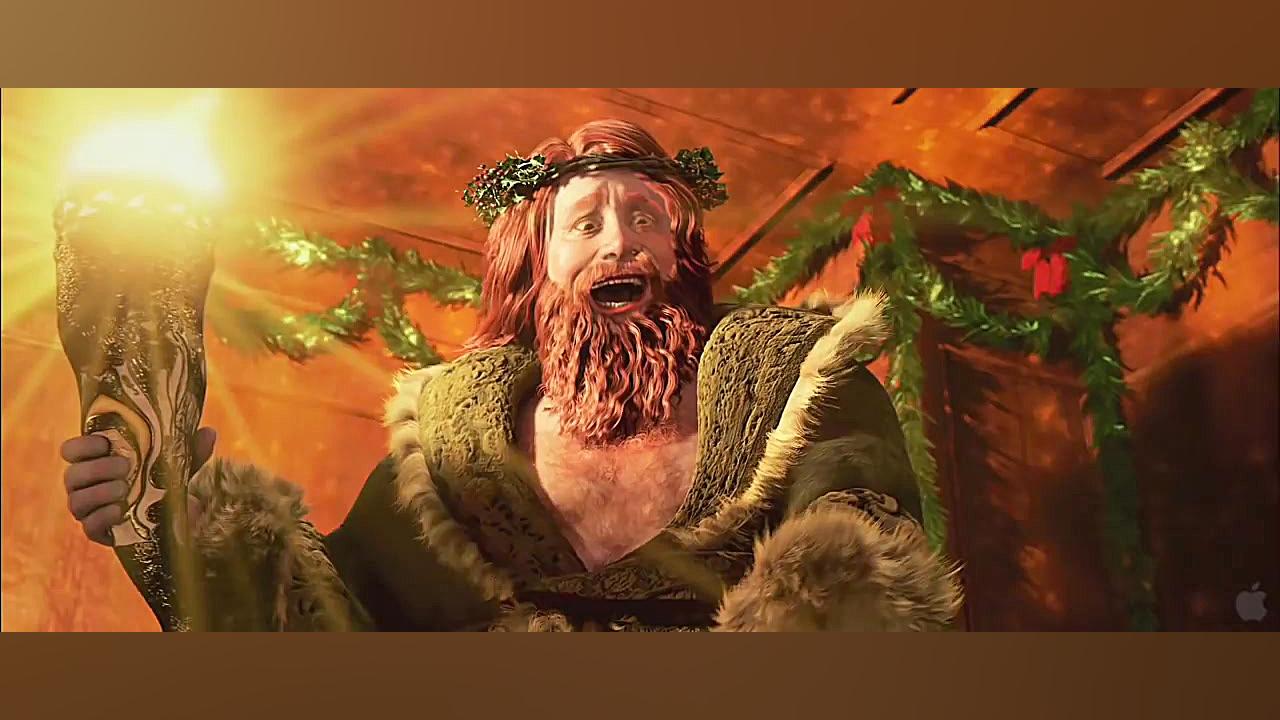 تریلر انیمیشن آواز سال نو  A C...