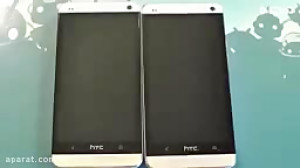 نقد کامل اچ تی سی وان