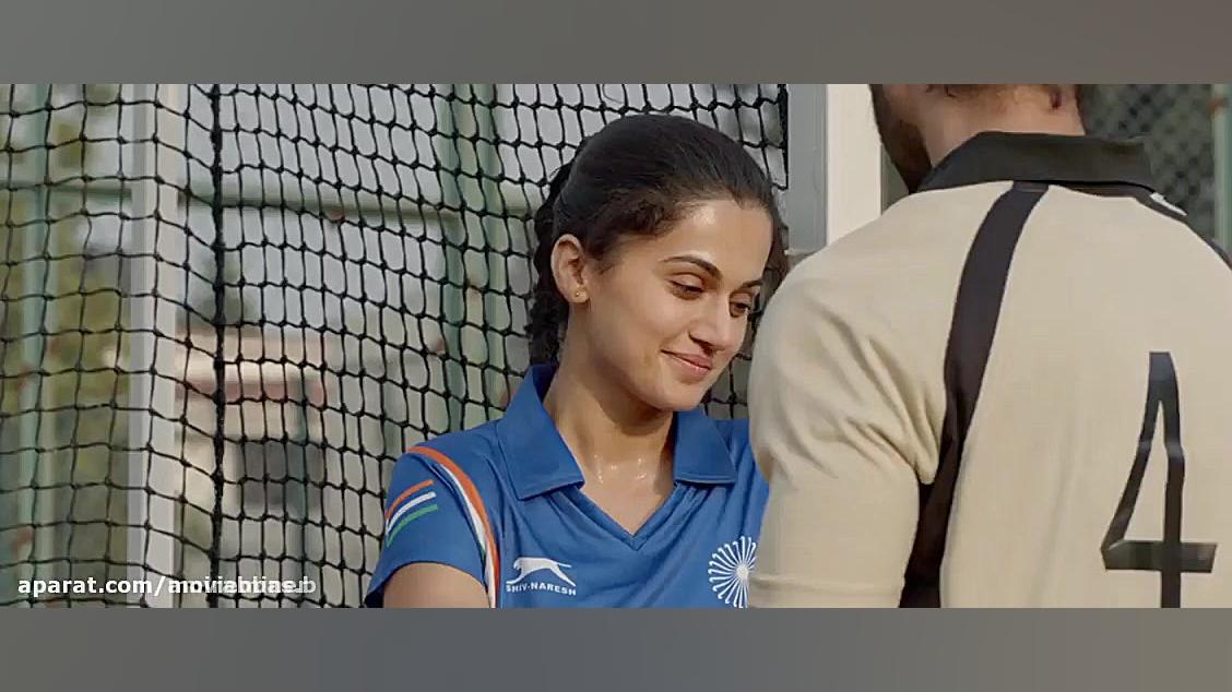 فیلم هندی  Soorma 2018  (مبارز) دوبله فارسی زمان7847ثانیه