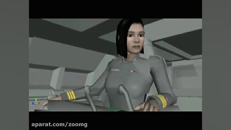 ویدیوی قدیمی بازی Halo 2