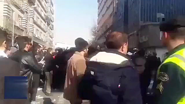 آخرین خبر مردم وقتی سردار سلام...