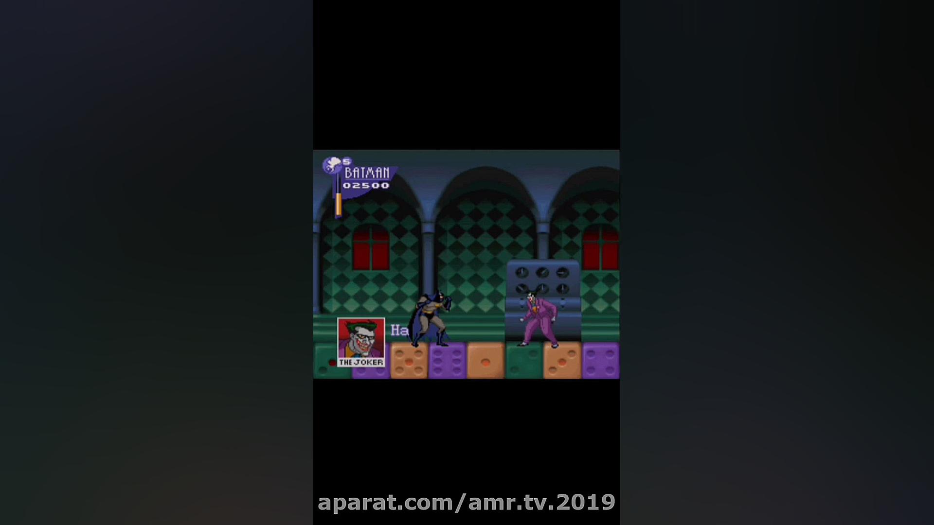 گیمپلی من از بازی adventure s...