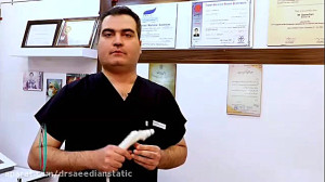 پلاسما جت و پلکسر و کاربردهای...