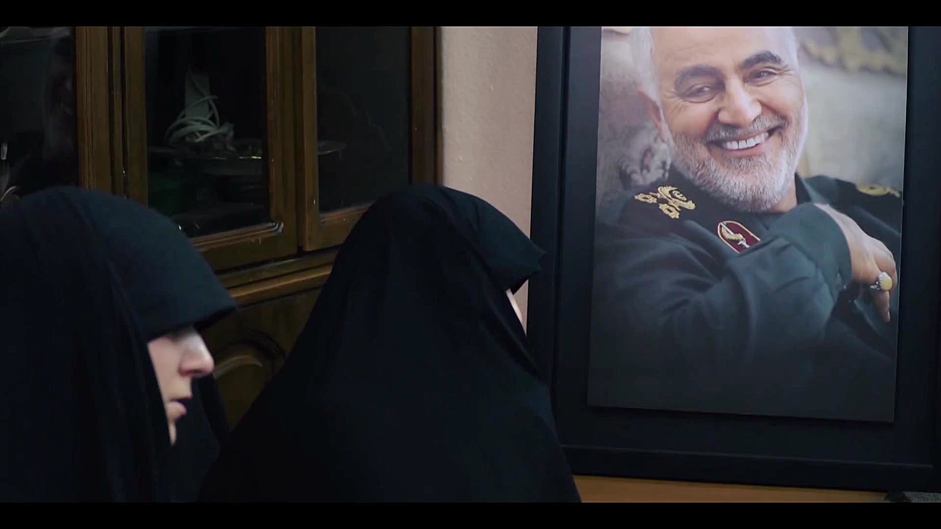 سردار آسمانی...