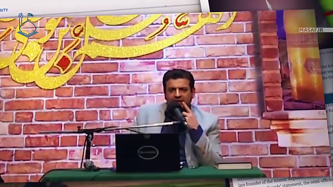 ناگفته های قدرت موشکی ایران از...