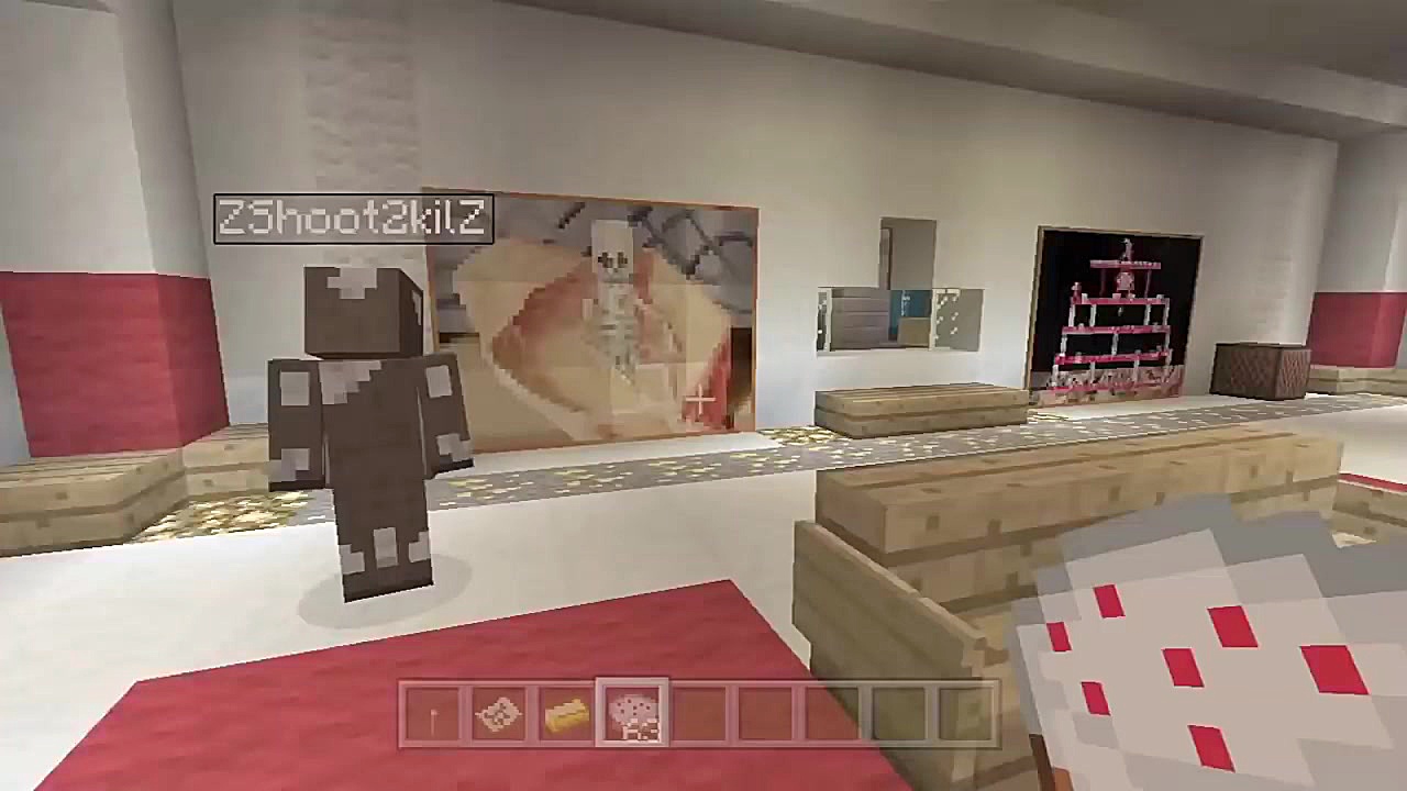 بزرگترین کشتی کروز در ماین کرا...