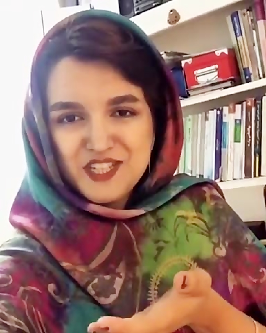 نحوه ی صحیح تربیت کودک