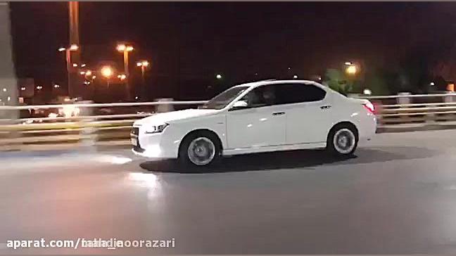 سرعت بی نظیر دنا پلاس توربو