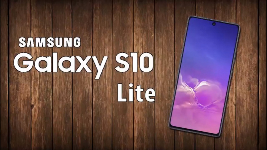 معرفی Samsung Galaxy S10 Lite...