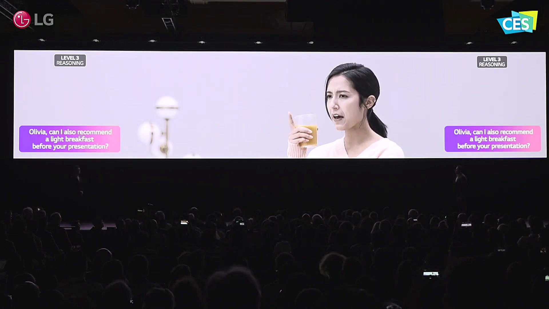 نسخه آفلاین از کنفرانس ال&zwnj...