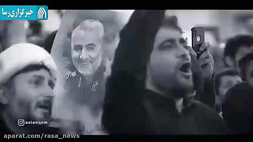 مداحی عربی میثم مطیعی برای سرد...