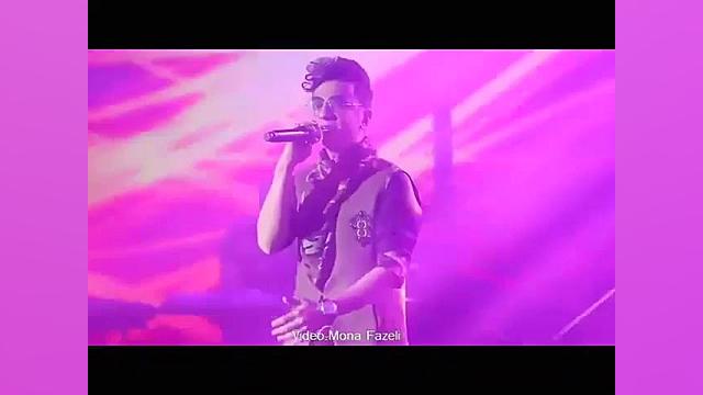 کنسرت محسن ابراهیم زاده