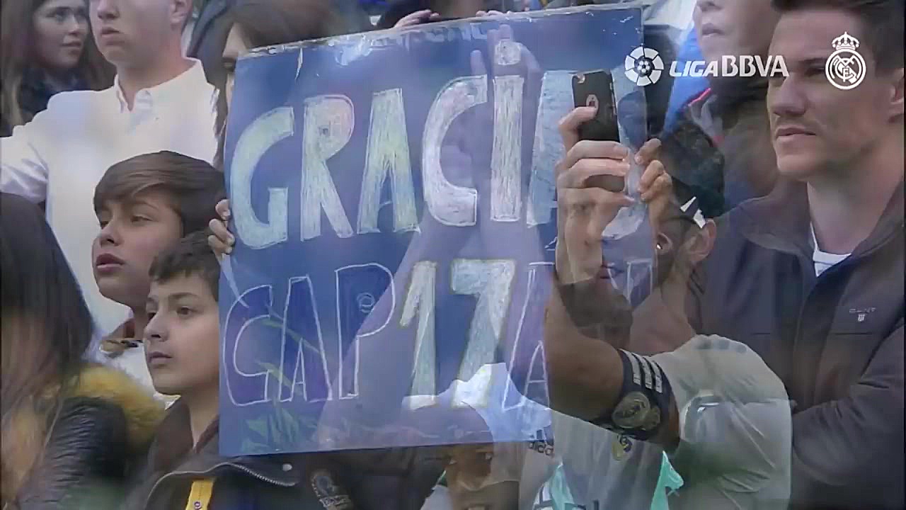 بازی خاطره انگیز رئال مادرید 3...