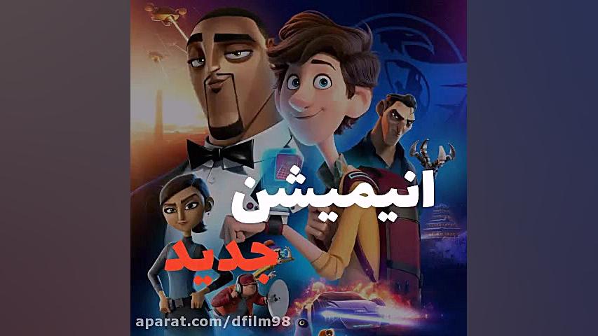 دانلود فیلم | سریال جدید خارجی...