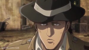 حمله به تایتان ها فصل 3 قسمت 1...