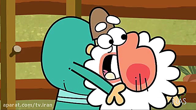 دیری دیرین : سه مجسمه