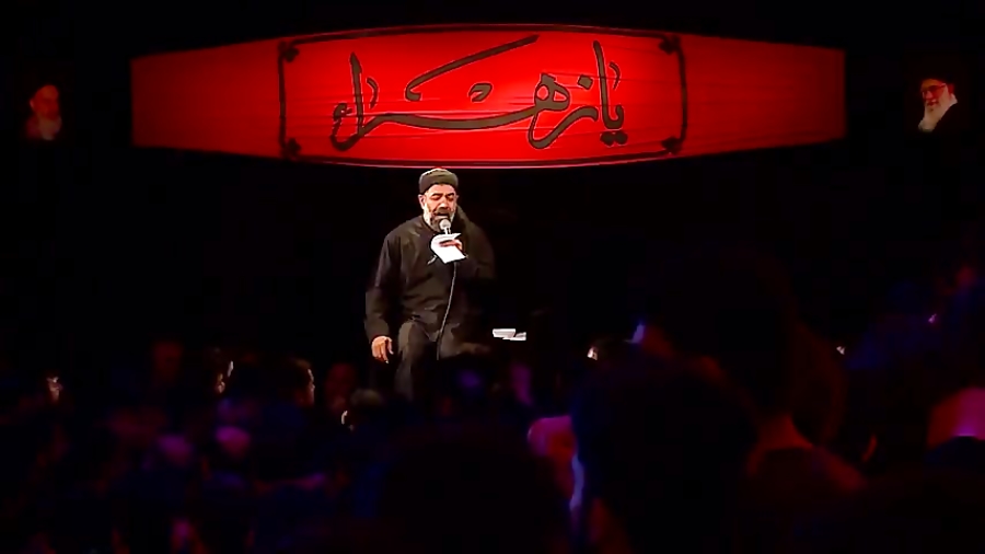 فرشته پر پر اومد ، امید رهبر ا...