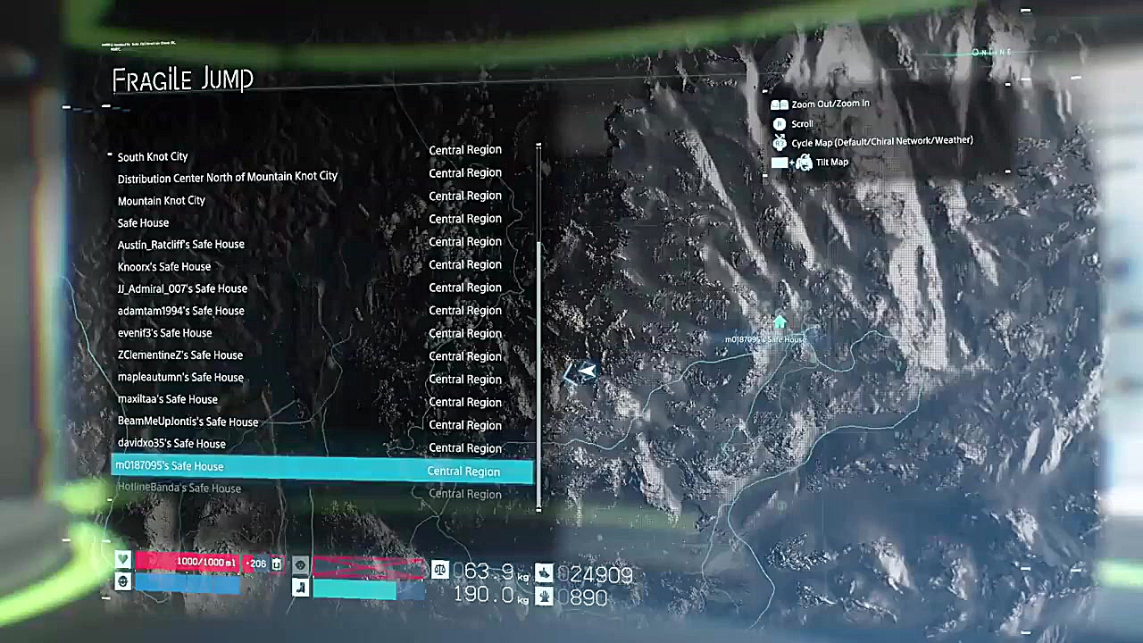 قسمت 38 گیم پلی بازی دث استرند...