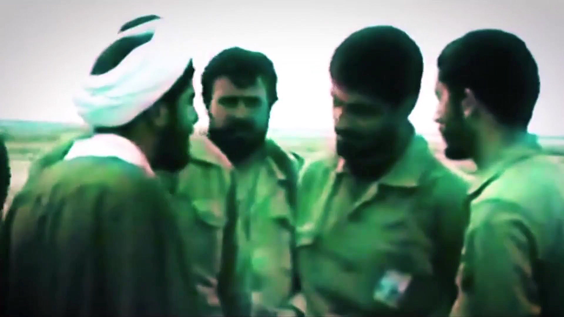 ما ملت شهادتیم | نماهنگ سردار...