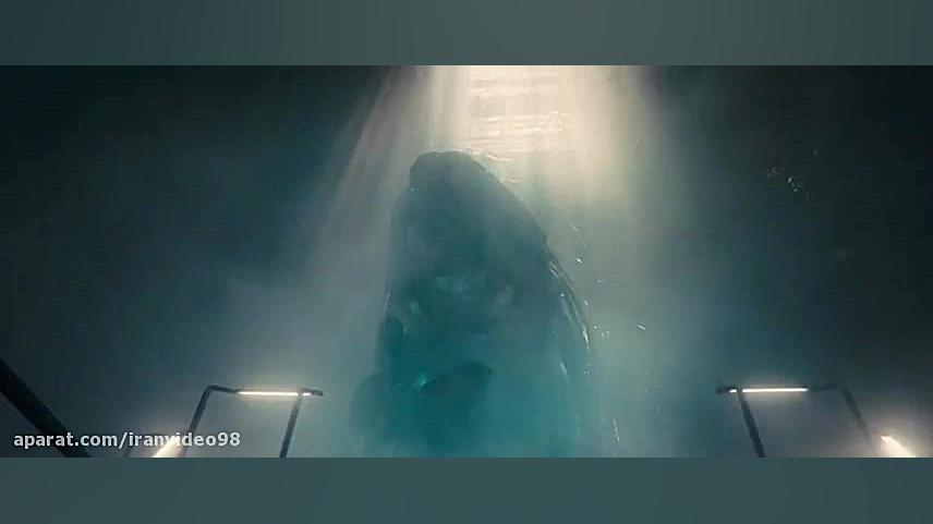 فیلم گودزیلا: پادشاه هیولا ها...