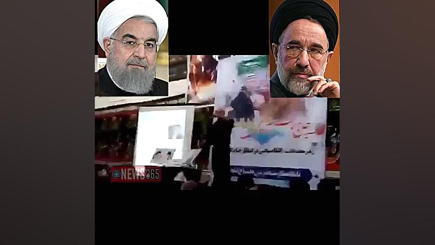 تهدید به ترور اصلاح طلبان توسط...