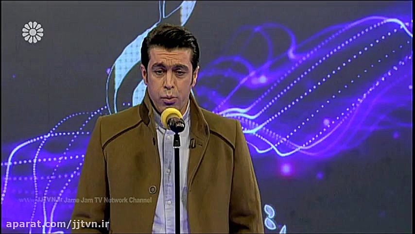 برنامه &laquo; ترنم جام &raquo...