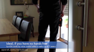 خانه هوشمند با فناوری هوشمند س...