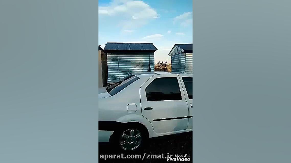 سفره خانه سنتی باغ زندگی