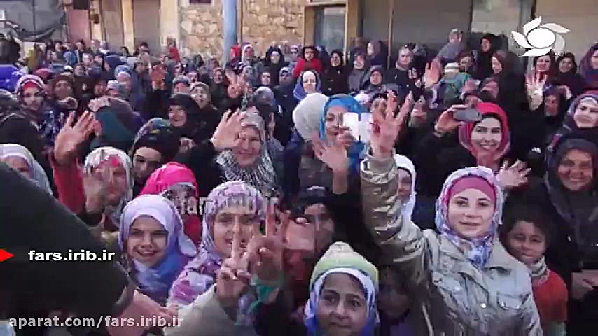 آغاز بی پایان سردار فاتح قلبها...