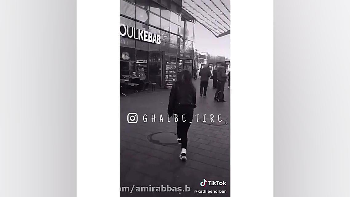 کلیپ احساسی دخترونه  وقتی دوست...