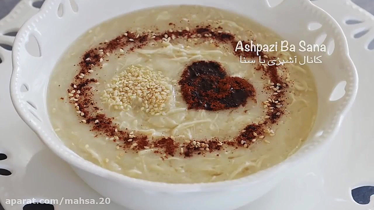 طرز تهیه حلیم سنتی ایران484