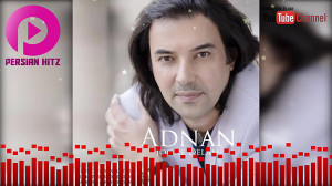 Adnan  Joone Delam |آهنگ جدید...