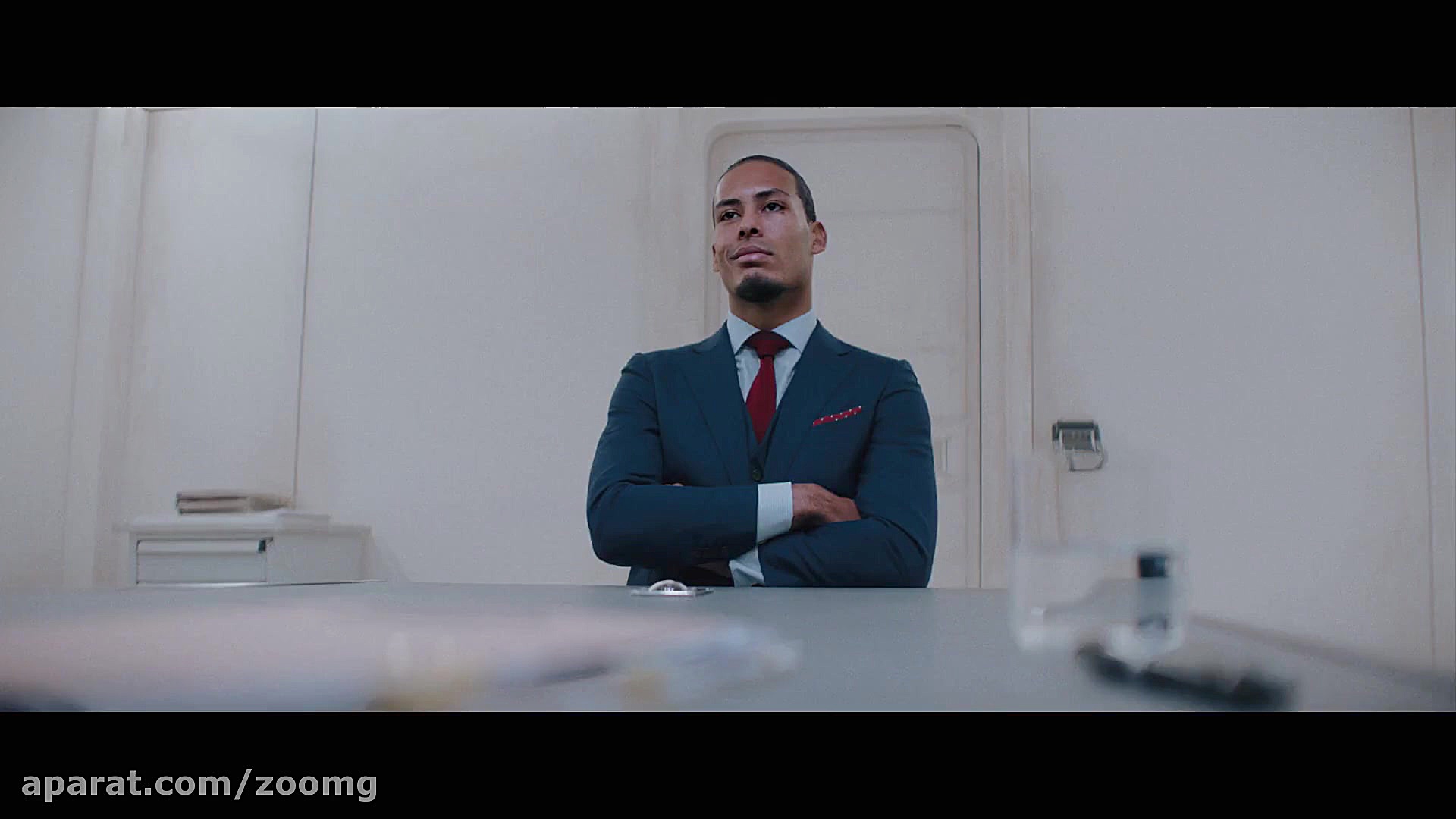 تریلر معرفی تیم منتخب TOTY باز...