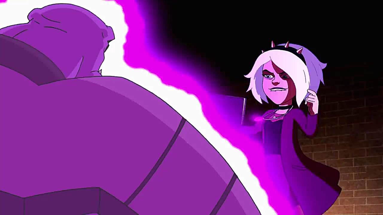 کارتون بن تن ( BEN 10 ) قسمت 2...