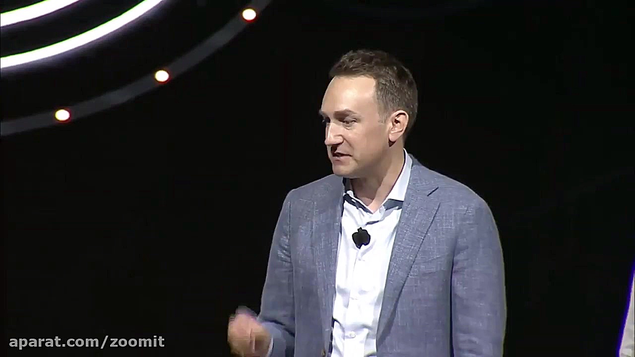 نسخه آفلاین از کنفرانس هیوندای...