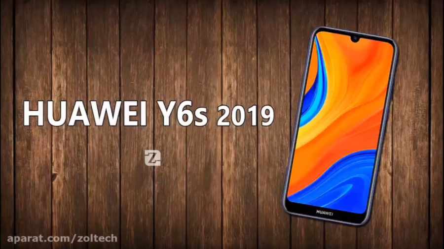 معرفی گوشی Huawei Y6s 2019 هوا...