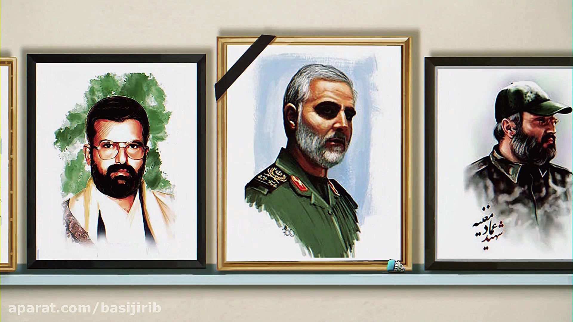 انتقام سخت بسیار نزدیک است