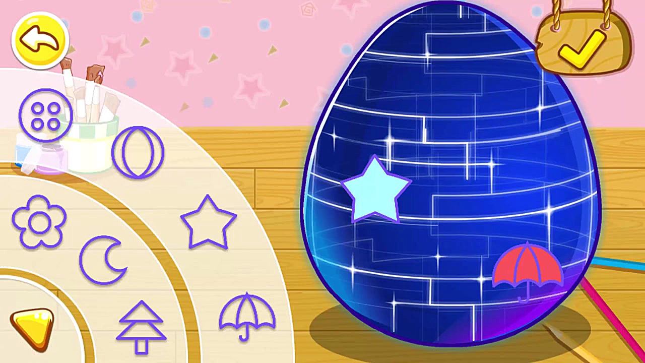 Surprise Eggs  Free for kids M...