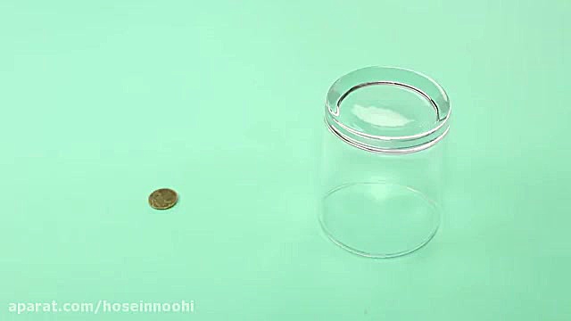 اموزش شعبده بازی خفن که عاشق ا...