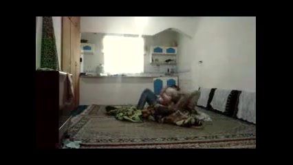 جف هاردی و کریس جریکو