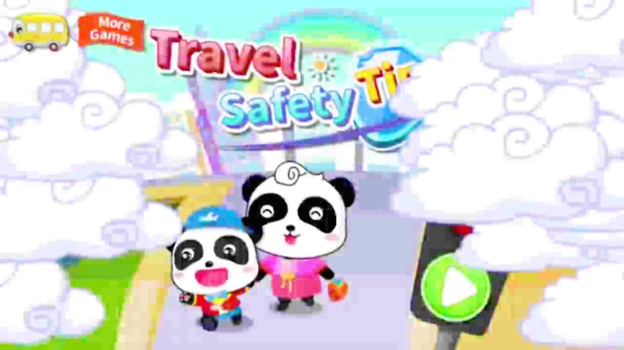 Travel Safety Tips | Game Prev...