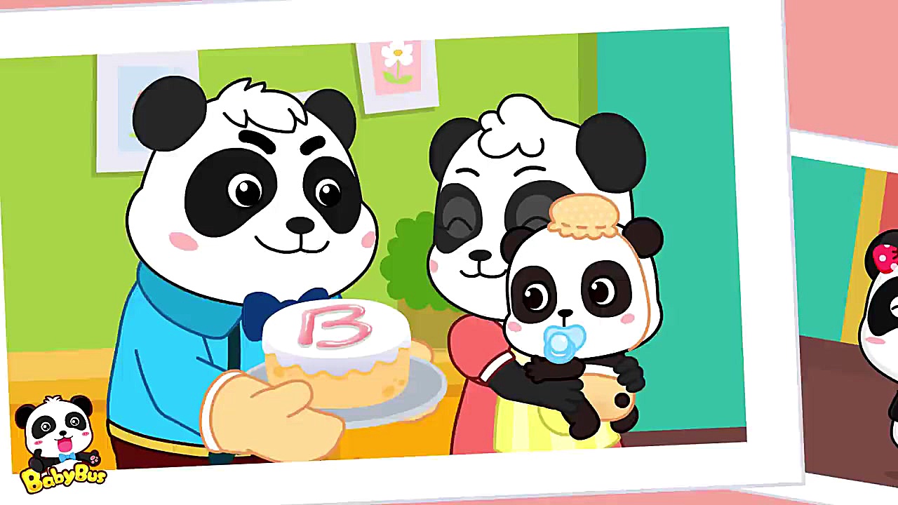 Pat A Cake | Nursery Rhymes |...