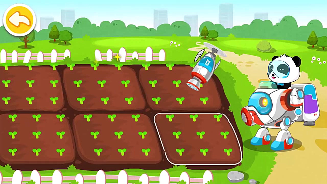 My Green Guard | Game Preview...